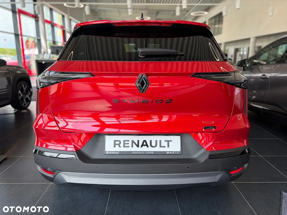 Renault Symbioz - 5