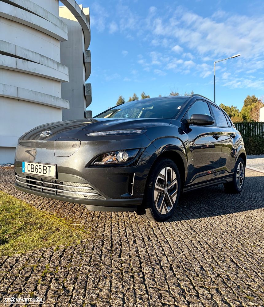 Hyundai Kauai EDITION 30+ - 5