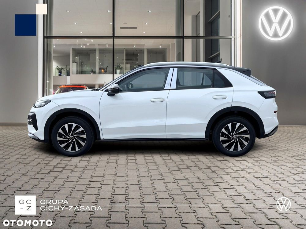 Volkswagen T-Roc 1.5 eTSI Style DSG - 3