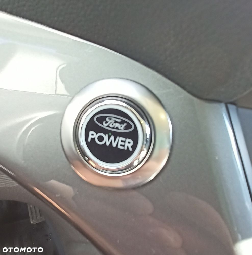 Ford C-MAX 1.6 EcoBoost Titanium ASS - 14