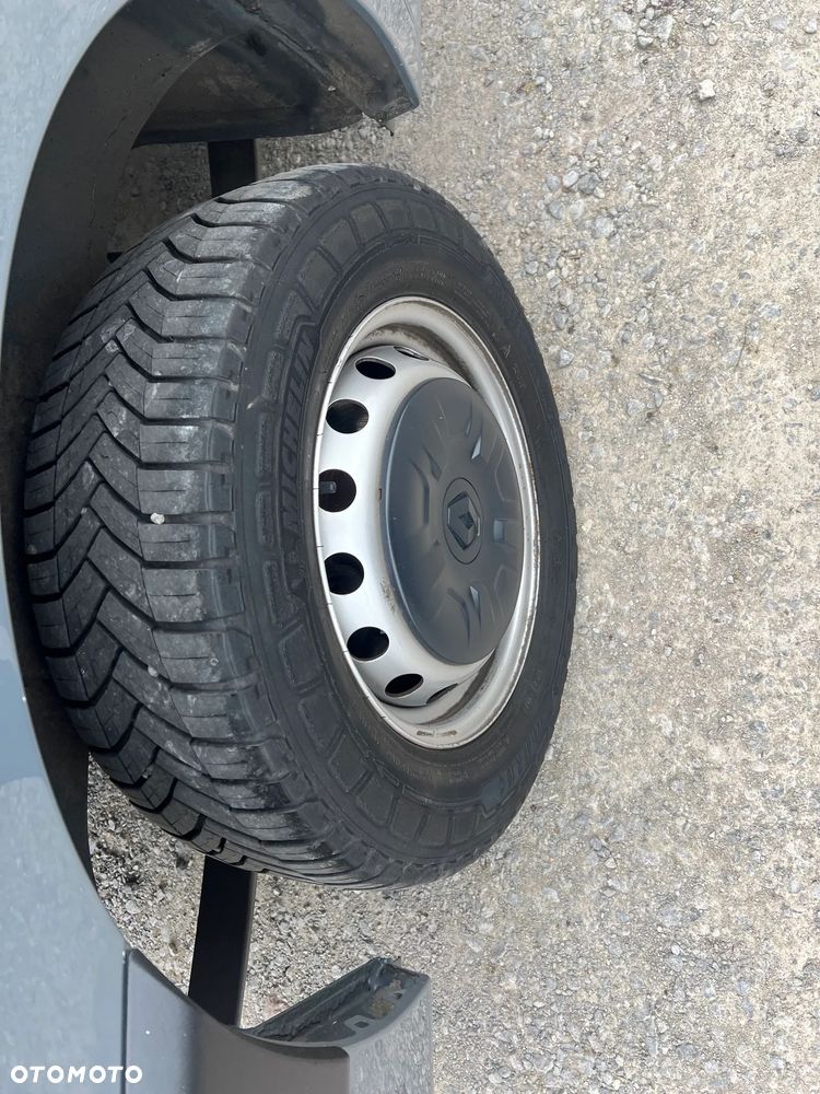 Renault Master L3H2 2,3 Dci 136 KM klima tempomat - 27
