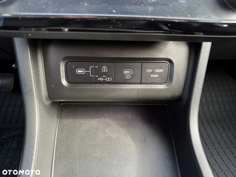 Hyundai Tucson 1.6 T-GDi 48V-Hybrid 2WD DCT Prime - 24