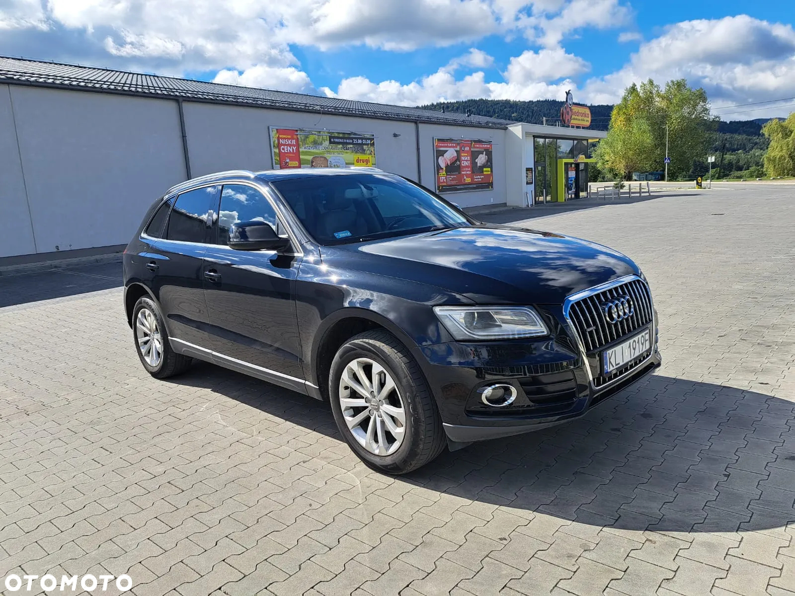 Audi Q5 2.0 TDI quattro S tronic - 11
