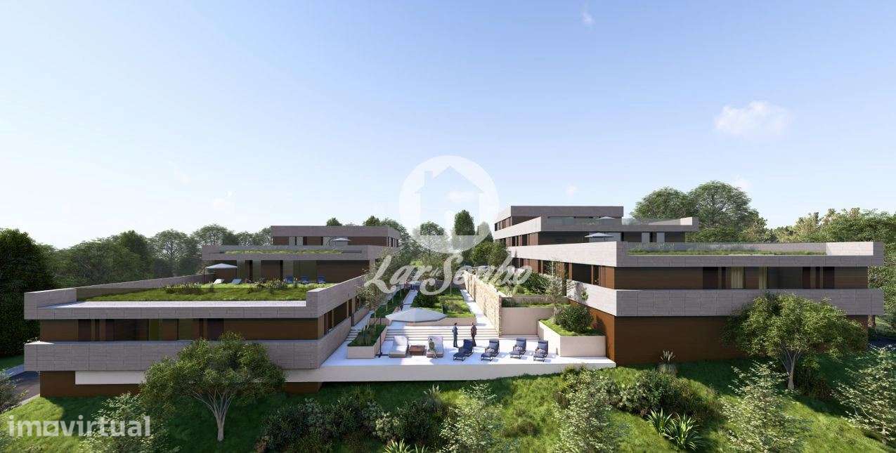 Apartamentos T1 novos no Address House a partir de 203.000€ em Vila... - Grande imagem: 2/10