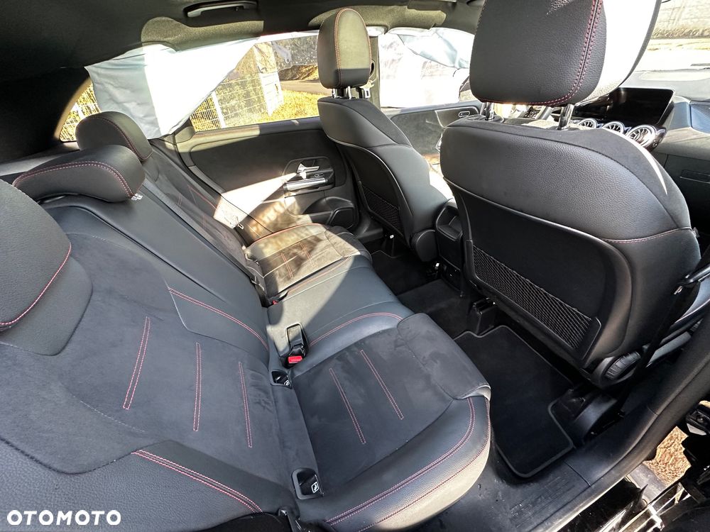 Mercedes-Benz Klasa B - 14