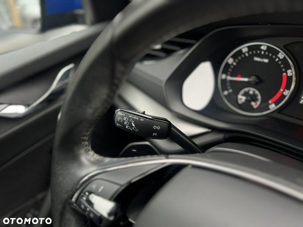 Skoda Octavia 1.0 TSI e-Tec Ambition DSG - 31