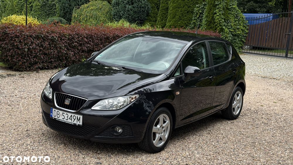 Seat Ibiza - 4