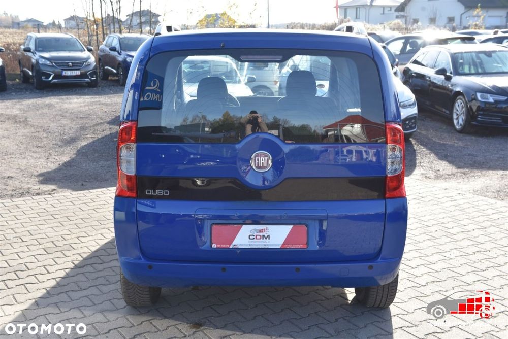 Fiat Qubo - 9