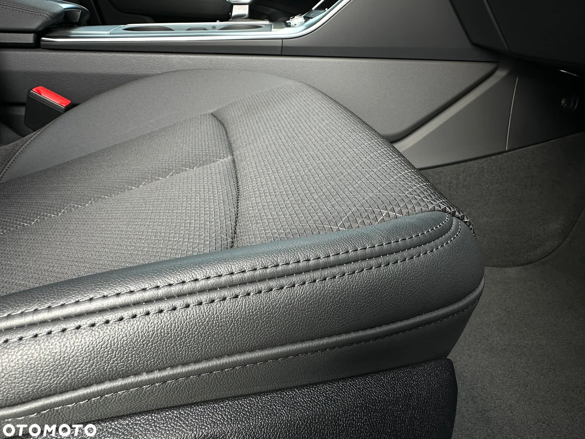 Audi A6 - 25
