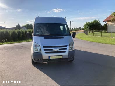 Ford Transit - 2