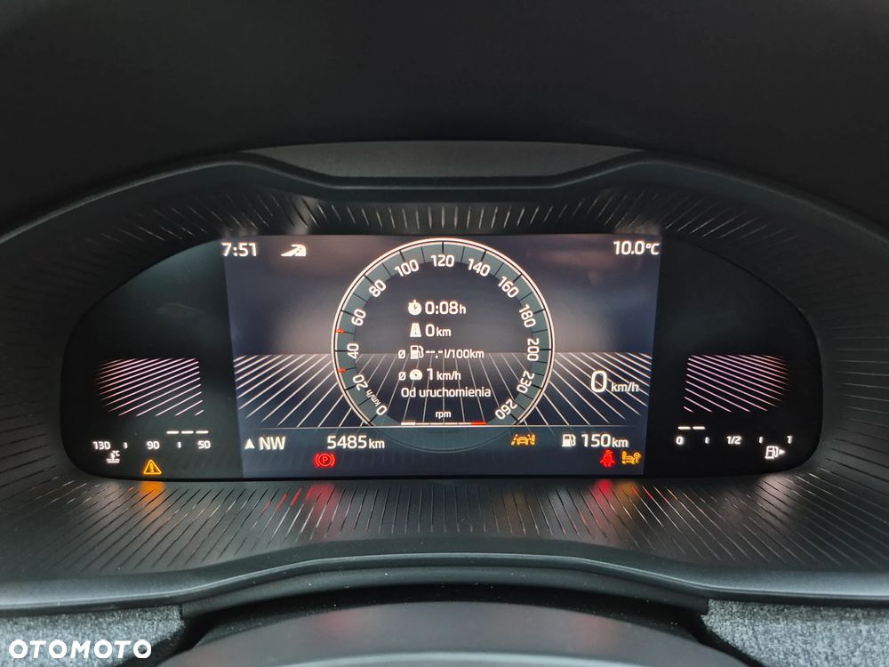 Skoda Kamiq 1.0 TSI Selection - 11