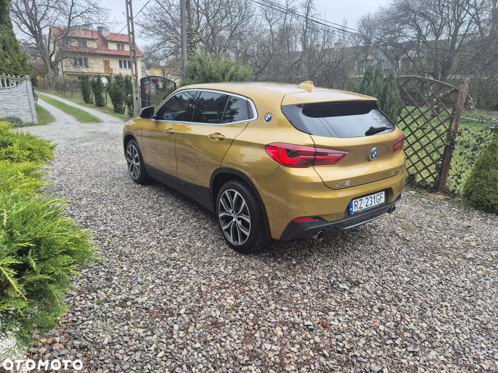 BMW X2 xDrive20i sport - 8