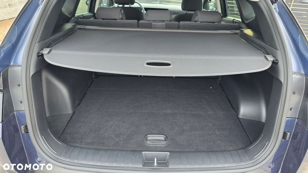 Hyundai Tucson 1.6 CRDi 48V Executive 2WD DCT - 30