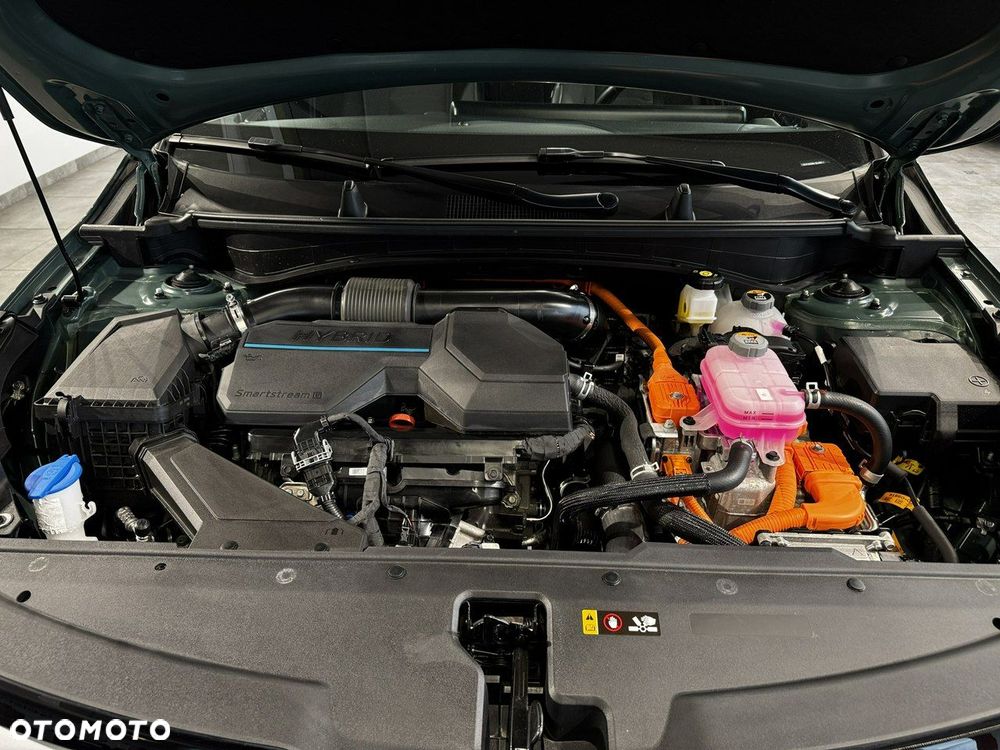 Kia Sportage - 32