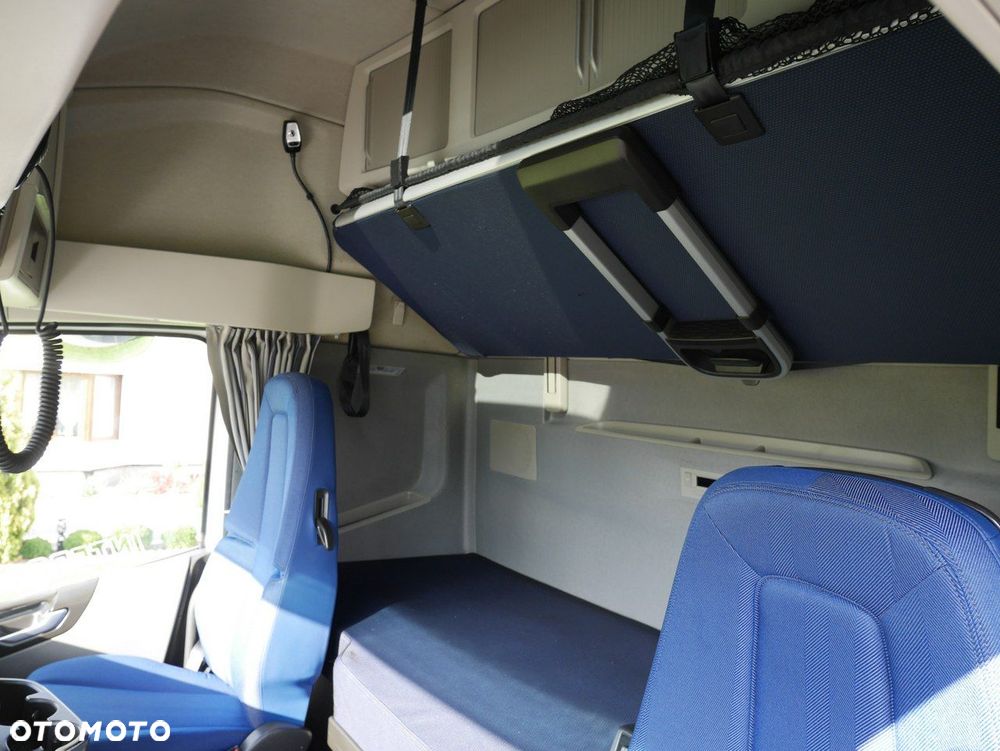 Volvo FH 460 XXL / EURO 6/Klima Postojowa/ ACC / I -COOL - 16
