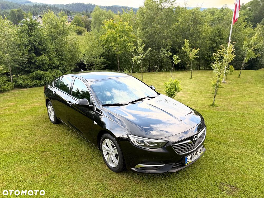 Opel Insignia 2.0 CDTI Exclusive S&S - 15