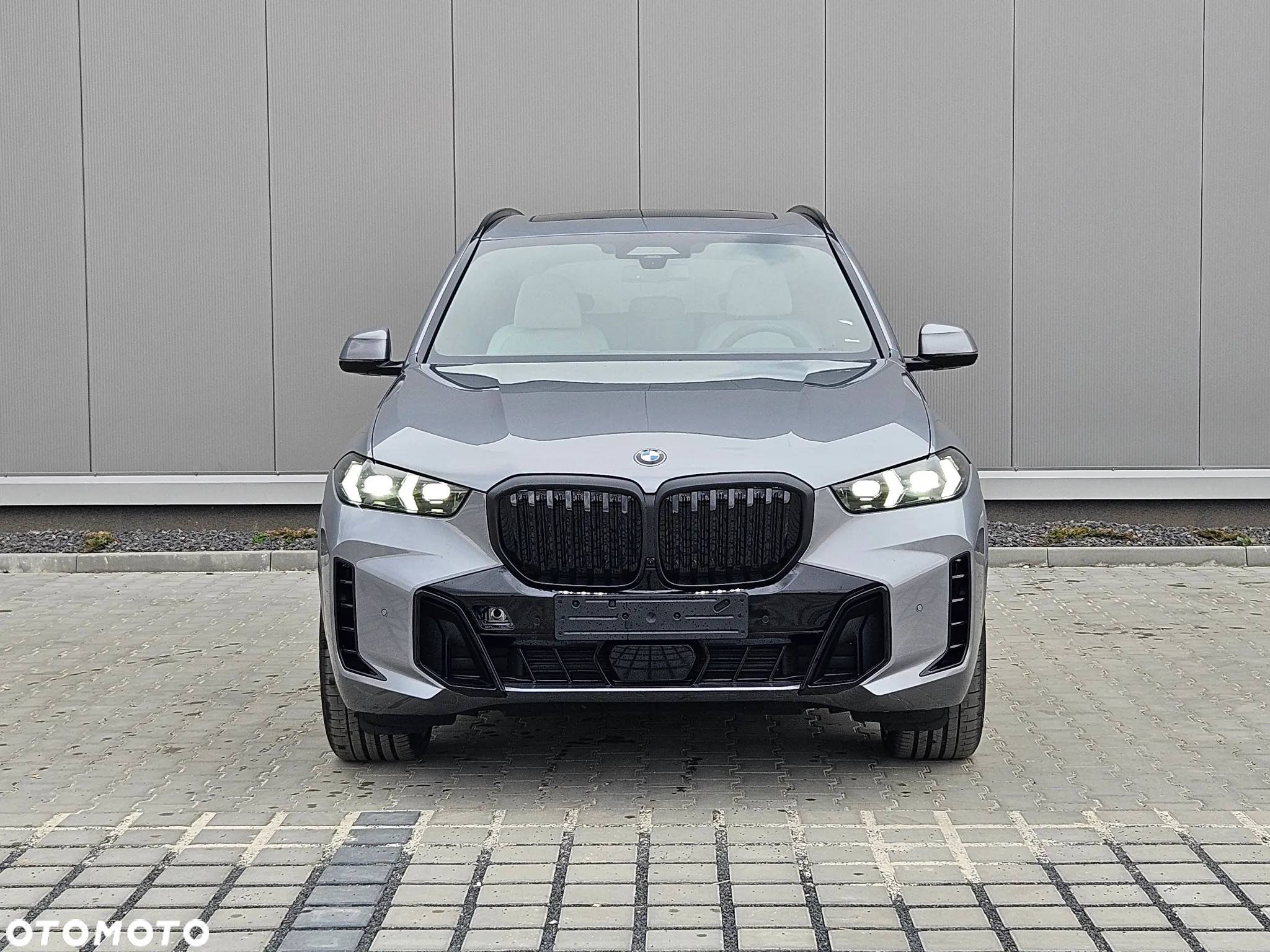 BMW X5 xDrive40i mHEV M Sport sport - 6
