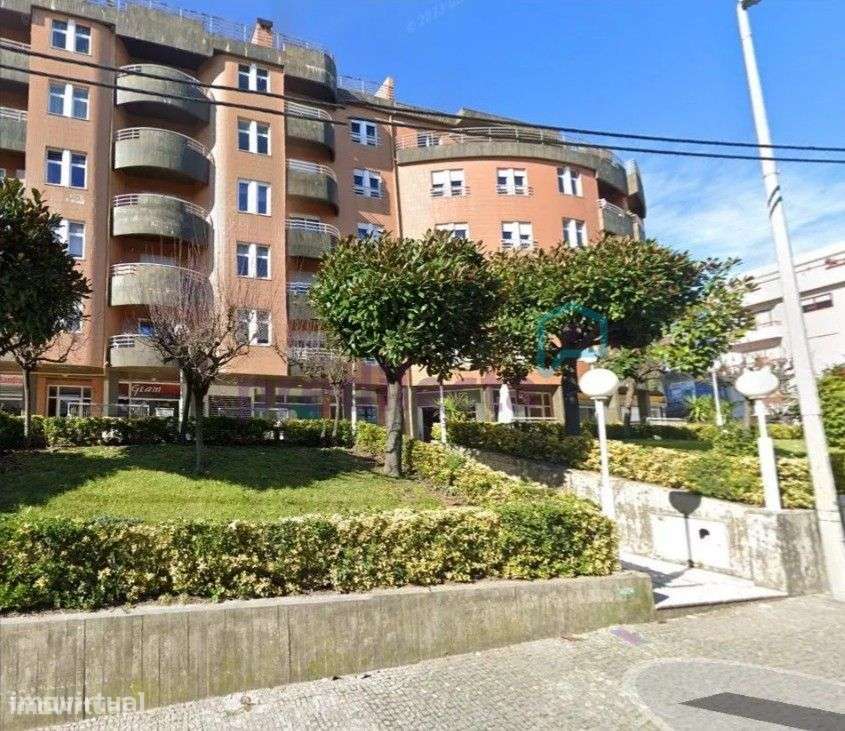 REF3813 - T1 C/ Box –  à Areosa - Grande imagem: 2/16