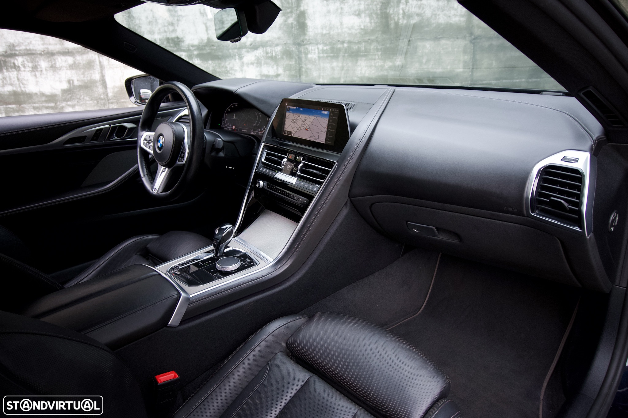 BMW 840 d xDrive Pack M - 26