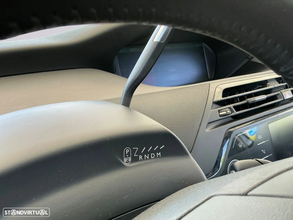 Citroën C4 Grand Picasso - 8