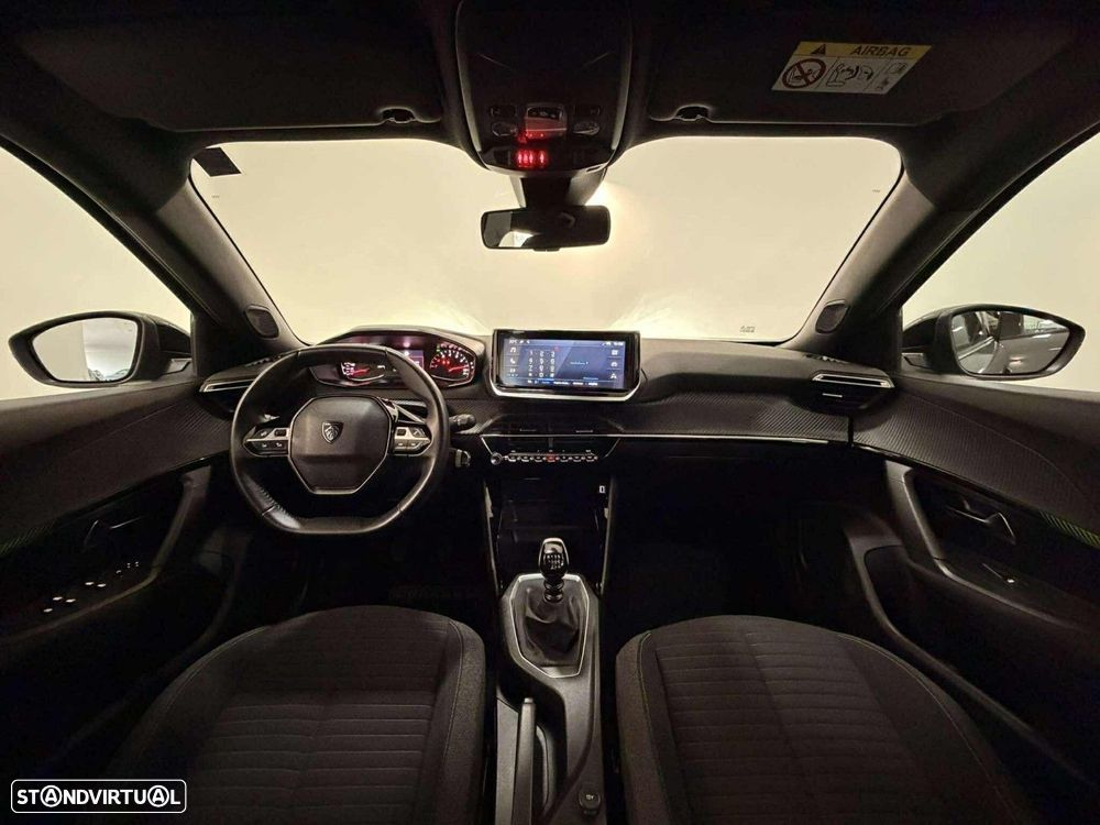 Peugeot 2008 1.2 PureTech Active - 9