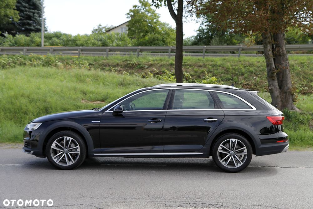 Audi A4 Allroad 2.0 TDI S tronic - 6