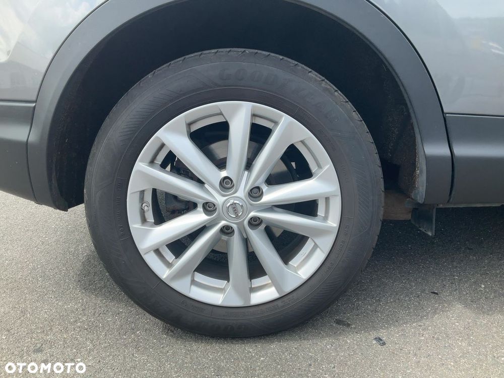 Nissan Qashqai 1.6 DIG-T Acenta - 6