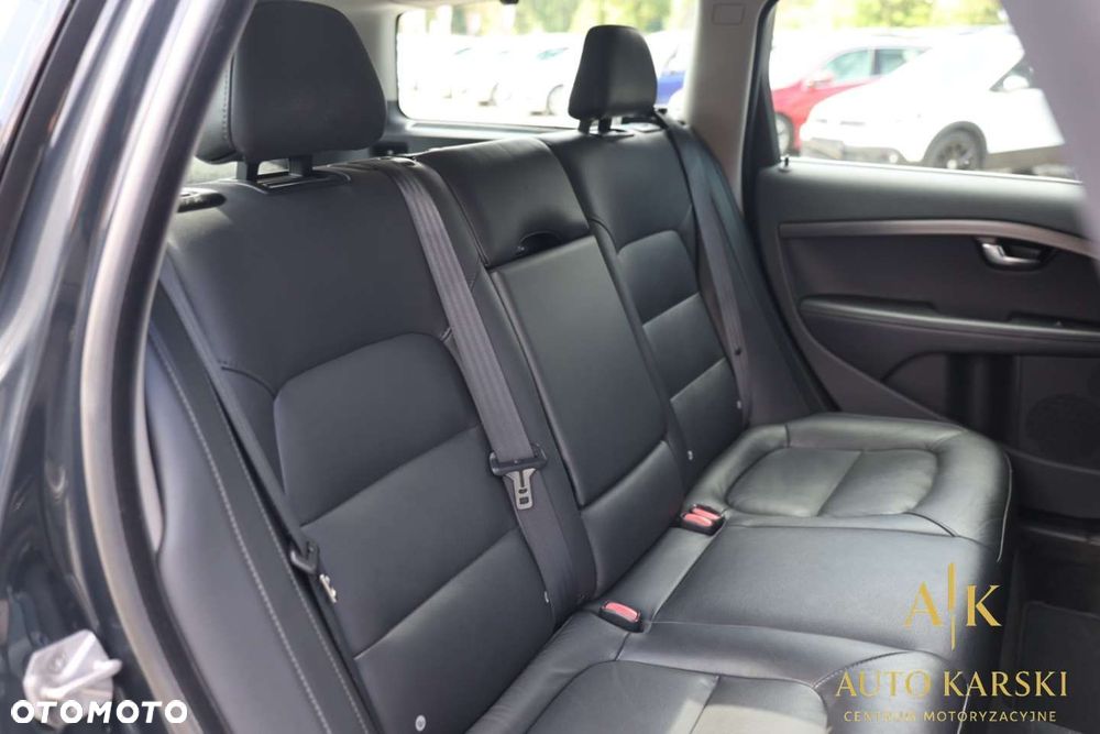 Volvo V70 - 35