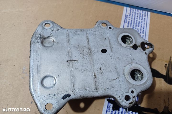 Termoflot racire ulei 1.4 TSI 03C117021M Volkswagen VW Golf 6 [2008 - - 2