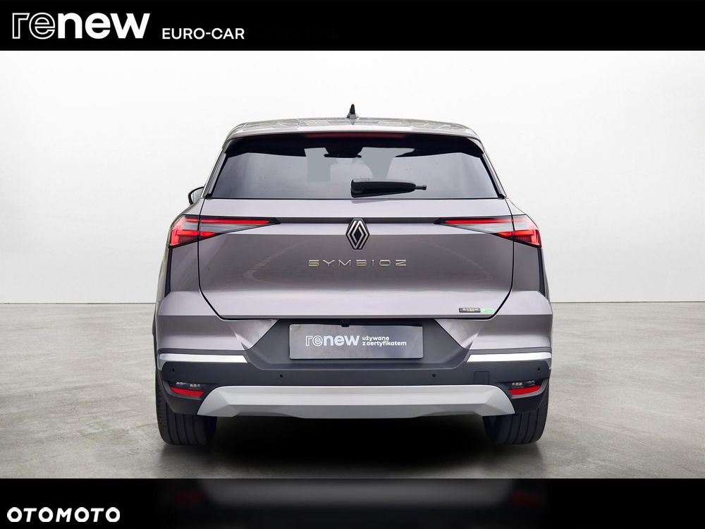 Renault Symbioz 1.6 E-Tech Full Hybrid 145 Iconic - 4