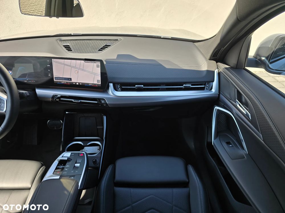 BMW X2 sDrive20i mHEV M Sport - 10