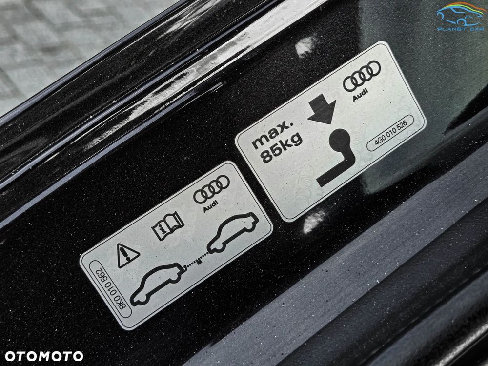 Audi A6 Avant 2.0 TDI Ultra DPF S tronic - 14