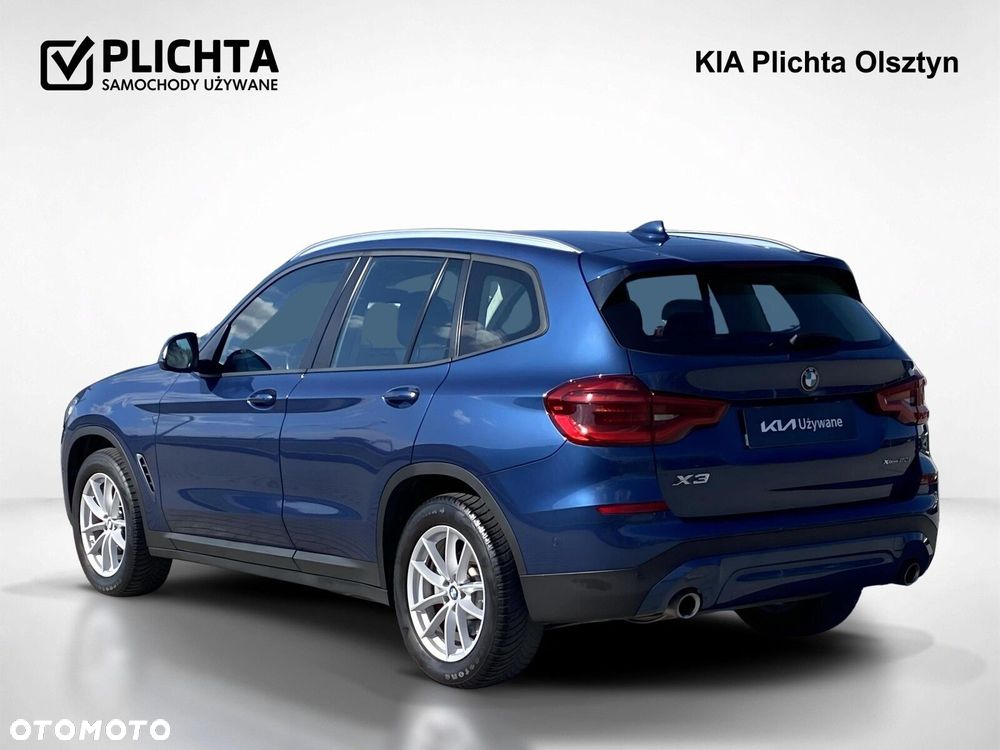 BMW X3 - 3