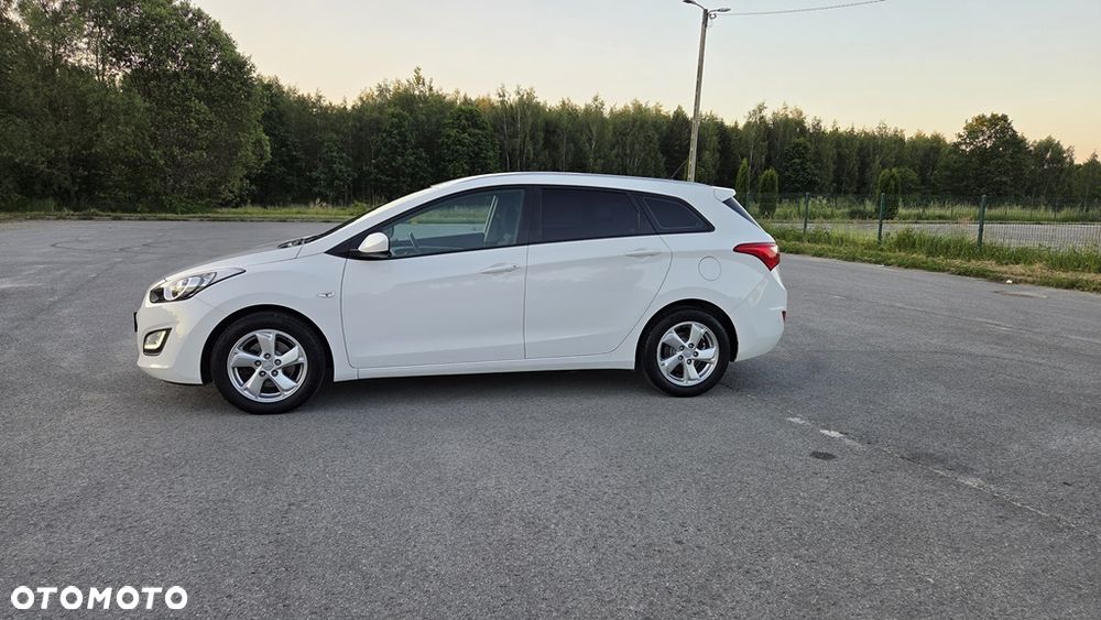 Hyundai i30 1.4 Style - 5