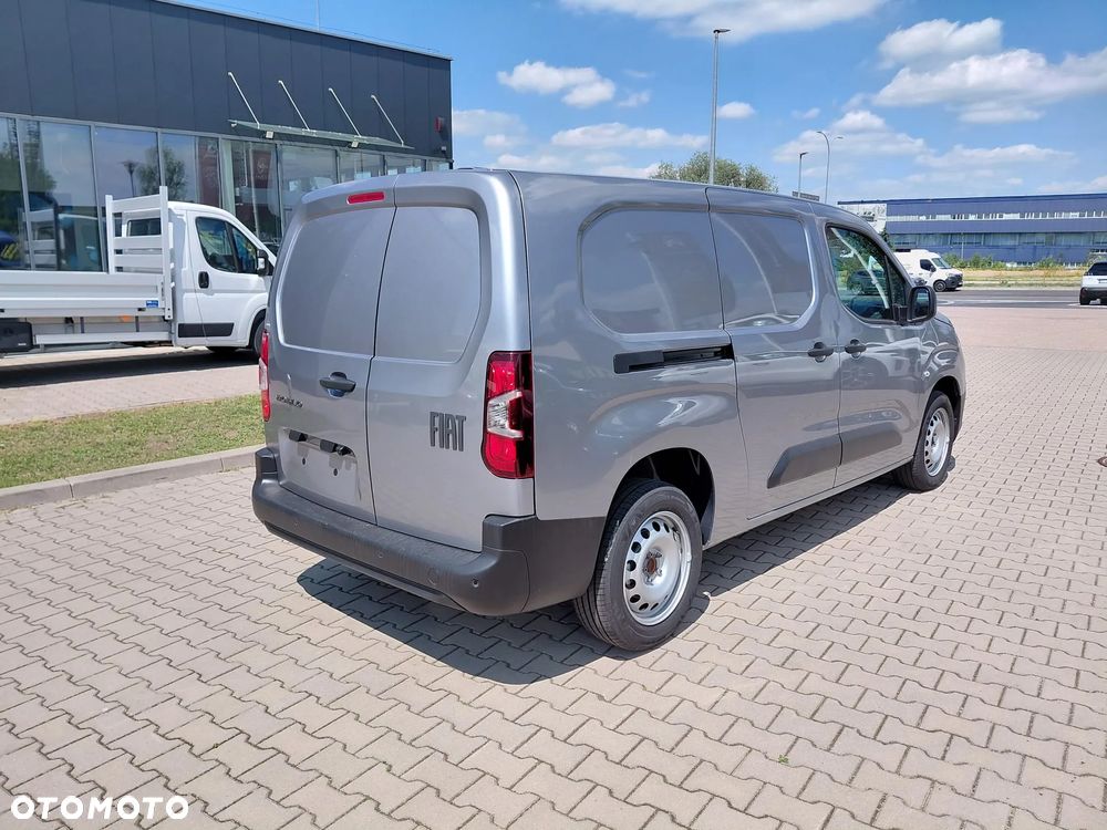 Fiat Doblo - 4