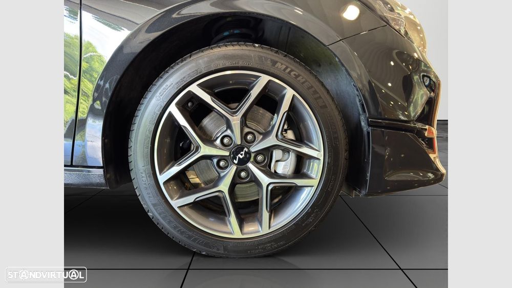 Kia Ceed SW - 7