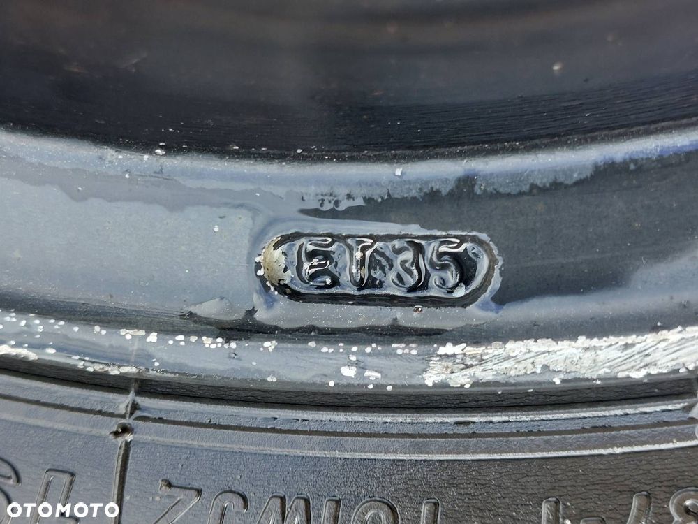 FELGI ALUMINIOWE 2 SZT 5x112 7Jx15 ET35 FI57,1 VW AUDI SKODA KBA43327 - 9