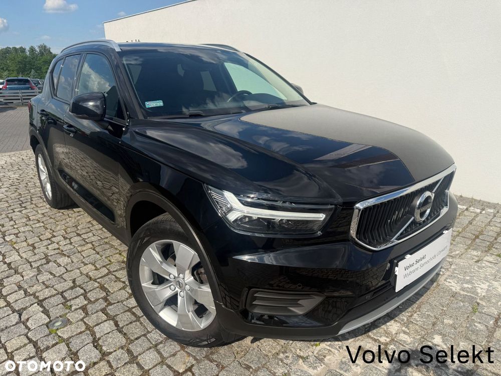 Volvo XC 40 - 4