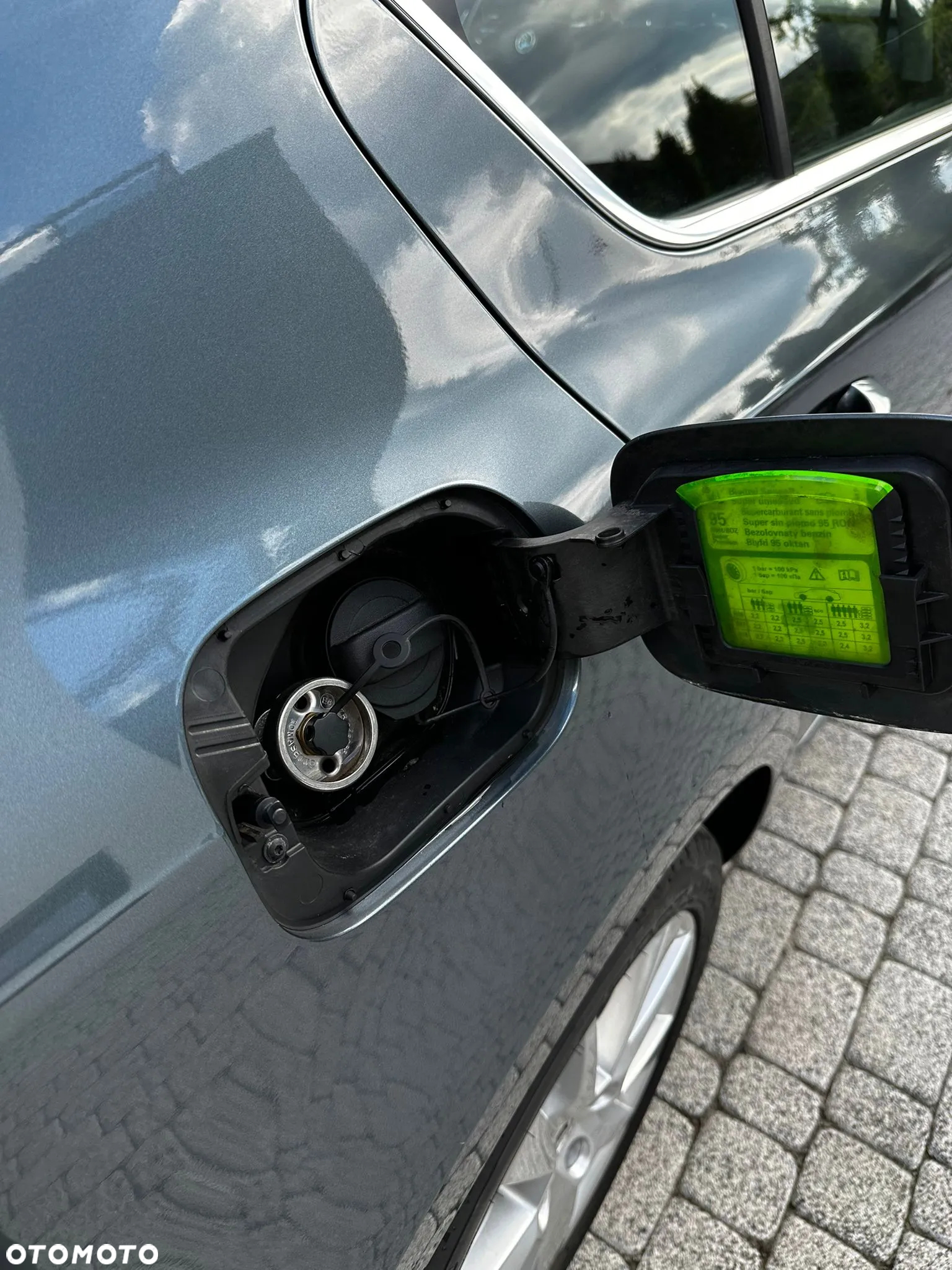 Skoda Octavia 1.4 TSI Style - 19