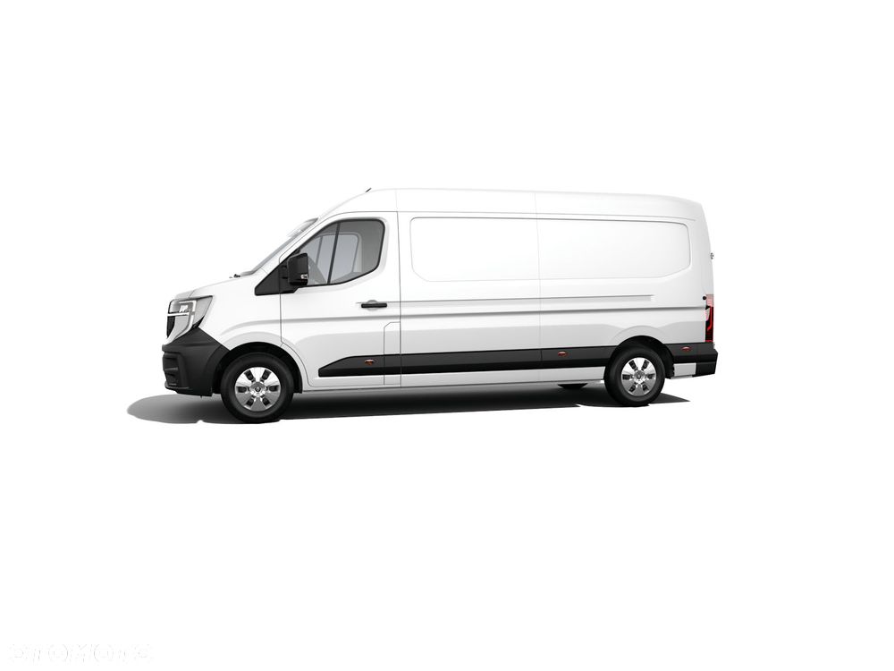 Renault RENAULT MASTER Furgon FWD EXTRA 3,5T L3H2 2.0 dCi 130Euro6x - 6