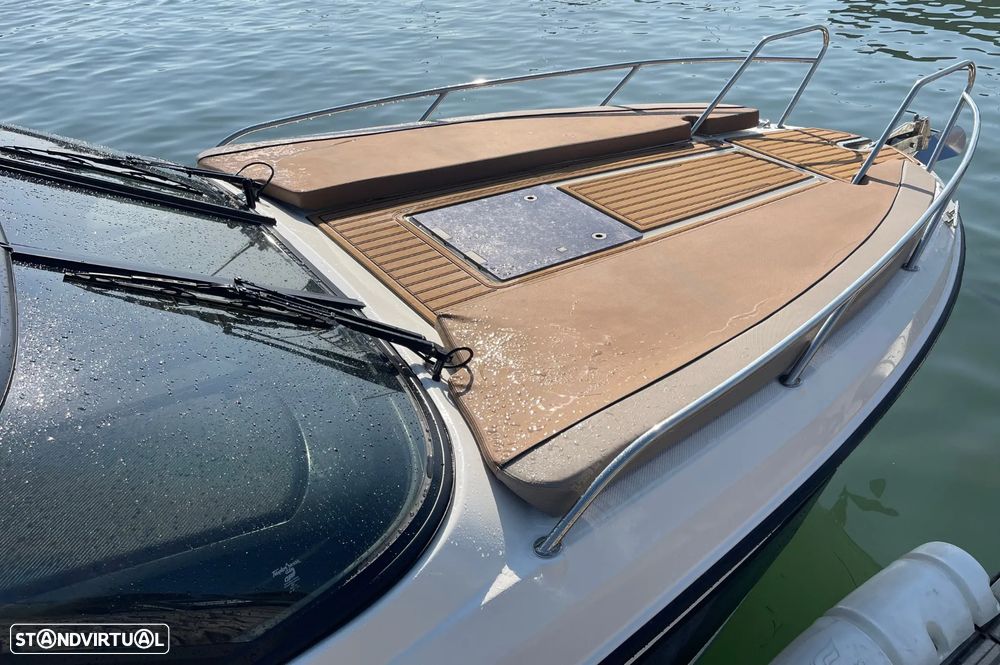 Quicksilver 805 CRUISER - 5