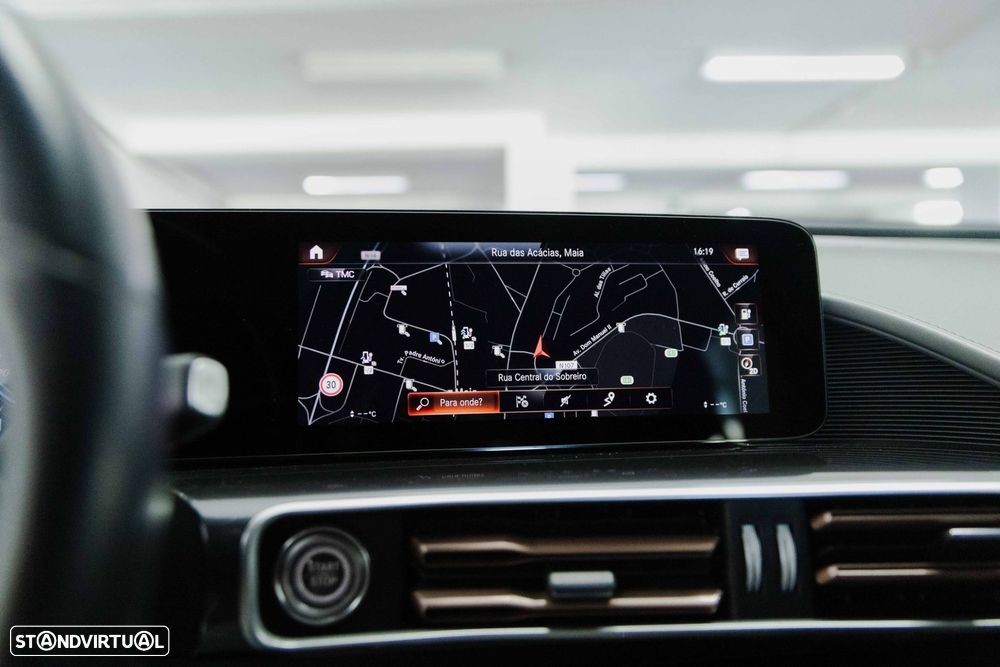 Mercedes-Benz EQC 400 4Matic - 34