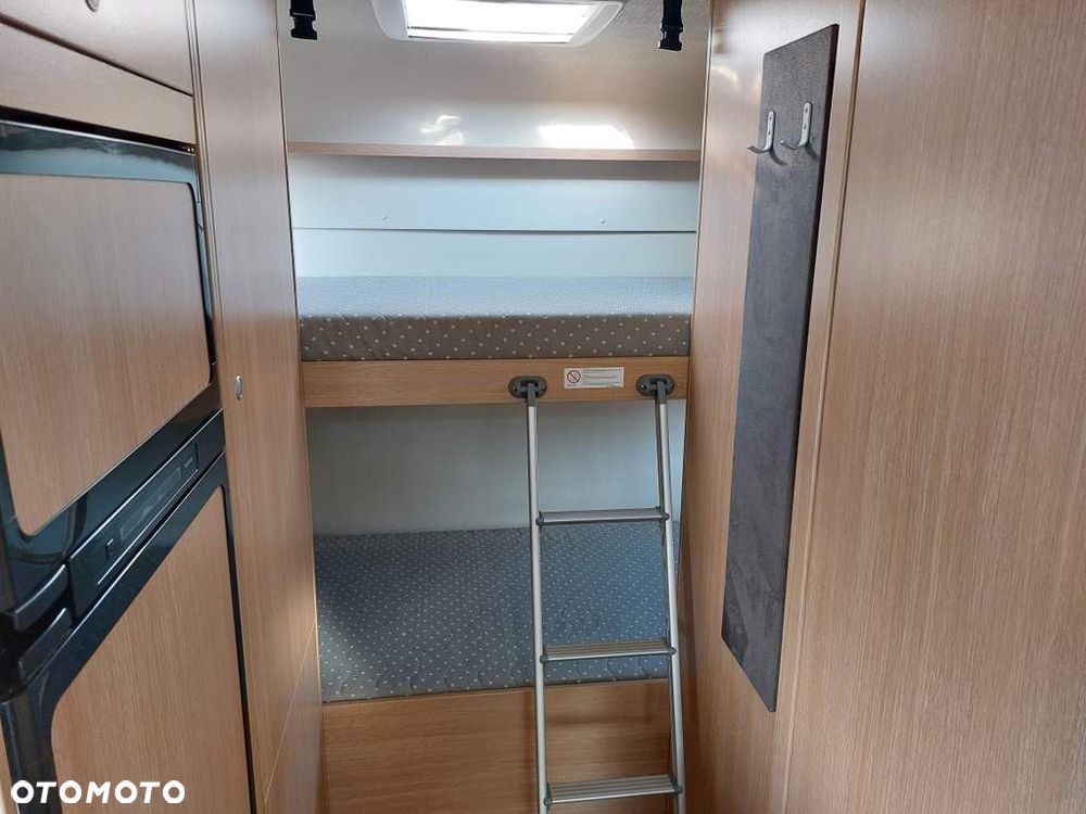 Fiat Ducato SUNLIGHT - 19