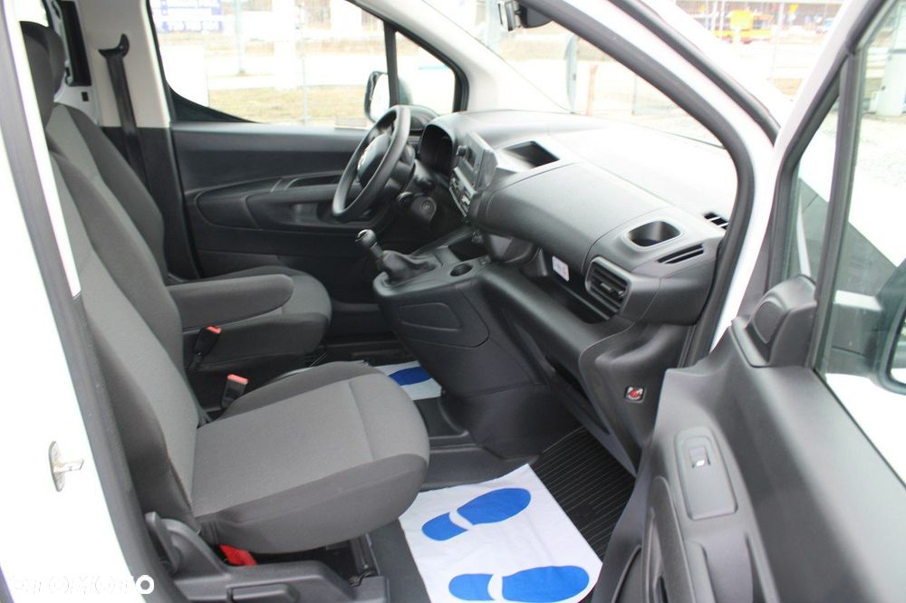 Toyota Proace City Verso - 29