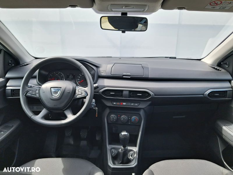 Dacia Logan - 11