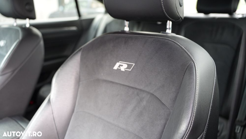 Volkswagen ARTEON - 18