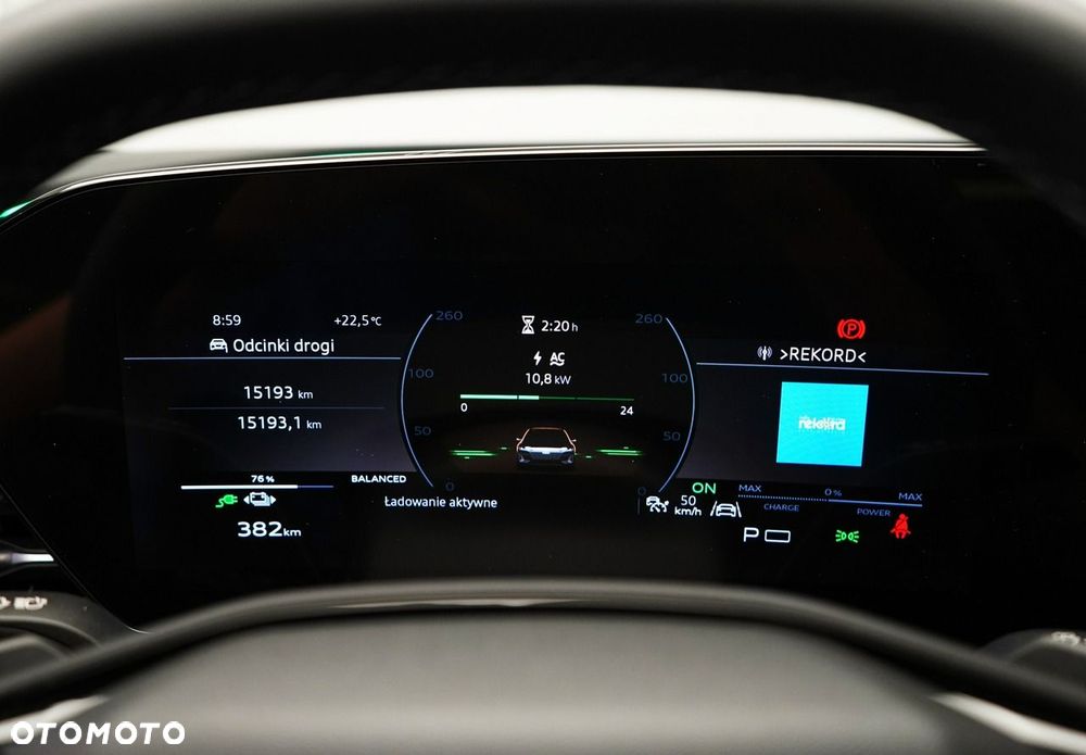 Audi A6 Sportback e-tron - 18
