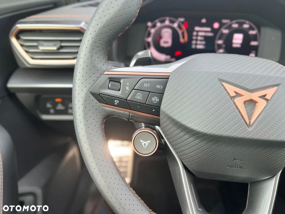 Cupra Formentor 1.5 eTSI mHEV DSG - 10