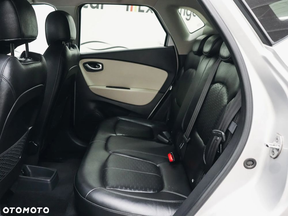 Renault Captur ENERGY TCe 120 XMOD - 29