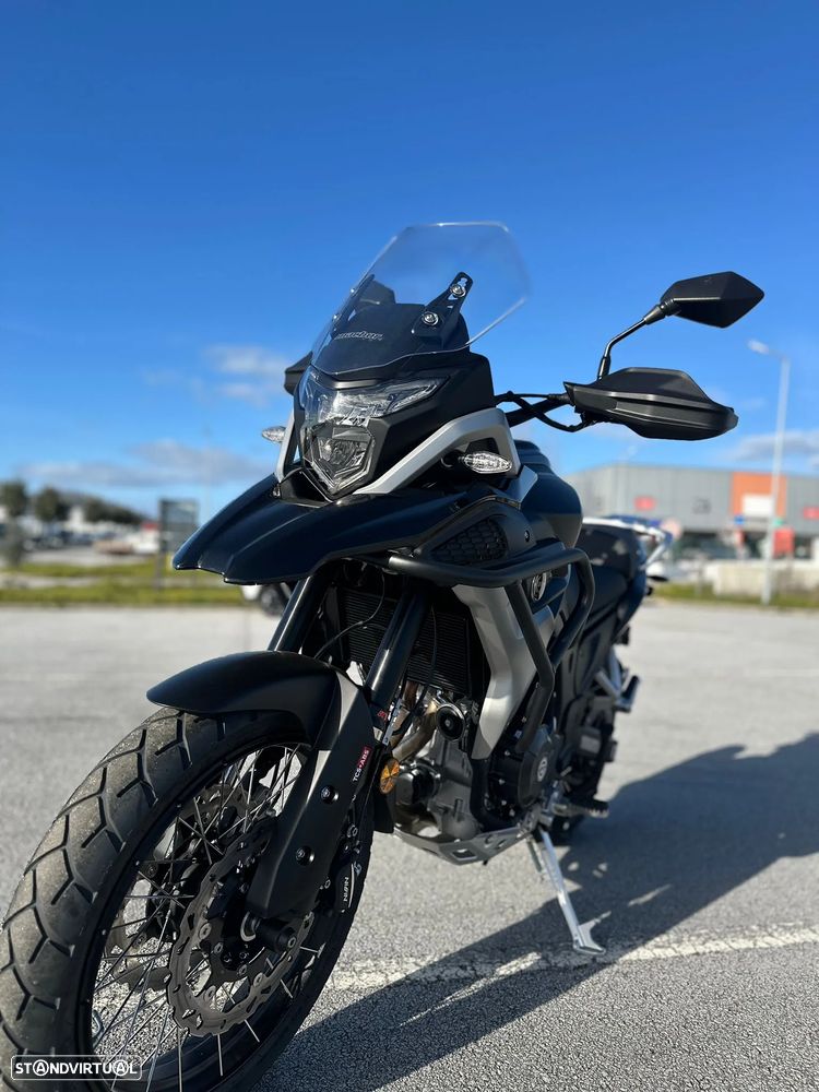 Macbor XR5 510 E5+ - CAMPANHA - 8